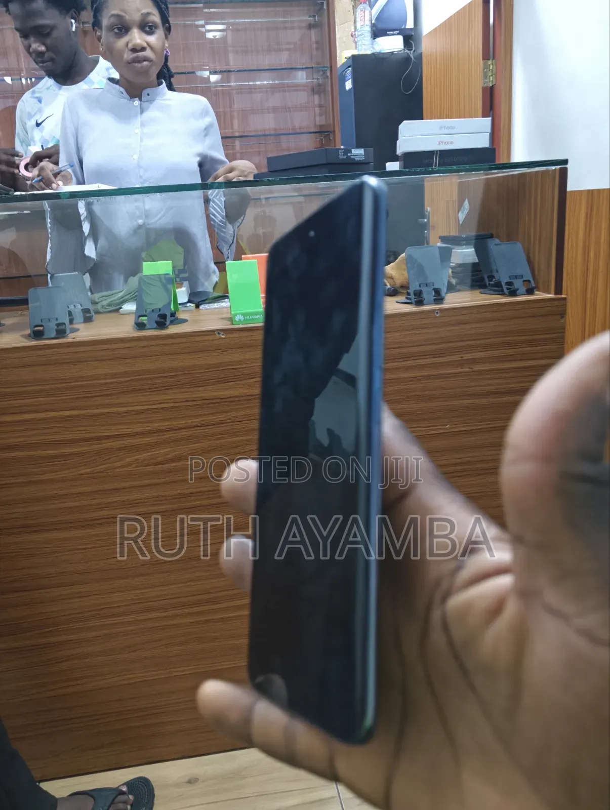 Tecno Spark 40 Pro+ 128 GB Gray