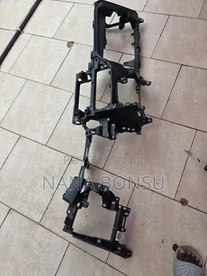 Toyota Corolla 2017 Dash Board Skeleton