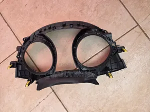 Toyota Corolla 2017 Speedometer Frame