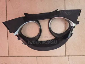 Toyota Corolla 2017 Speedometer Frame