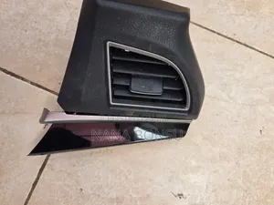 Toyota Corolla 2017 Ac Vent