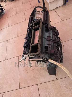 Toyota Corolla 2017 Air Condition Evaporator