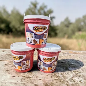Graffiato Paint