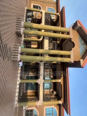 3bdrm Apartment in Atwima Kwanwoma for rent