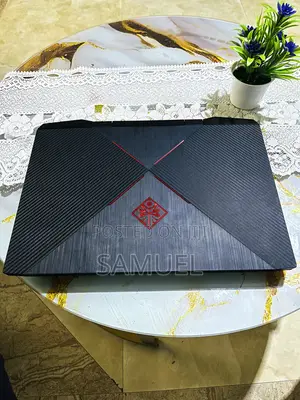 Laptop HP Omen 15 16GB Intel Core i7 SSD 512GB