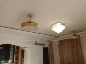 3bdrm House in Dki Properties, Sasaabi for rent