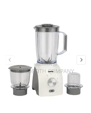 Geepas 3-in-1 Blender- Gsb44034n