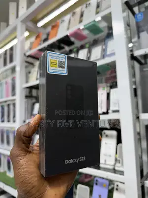 New Samsung Galaxy S21 5G 128 GB