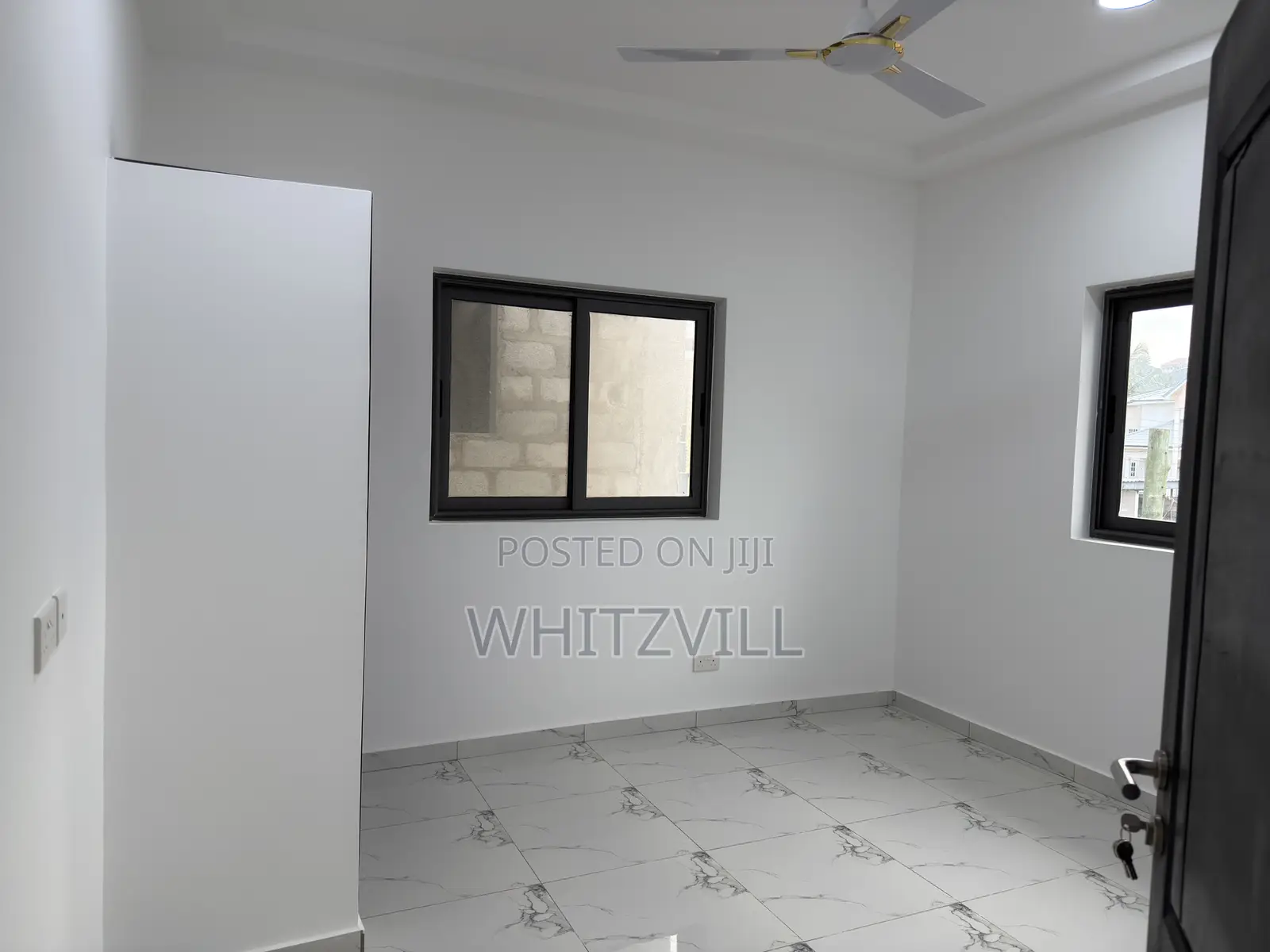1bdrm Apartment in Mile 11, West Hills Mall Area for rent