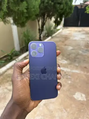 Apple iPhone 14 Pro Max 128 GB Black