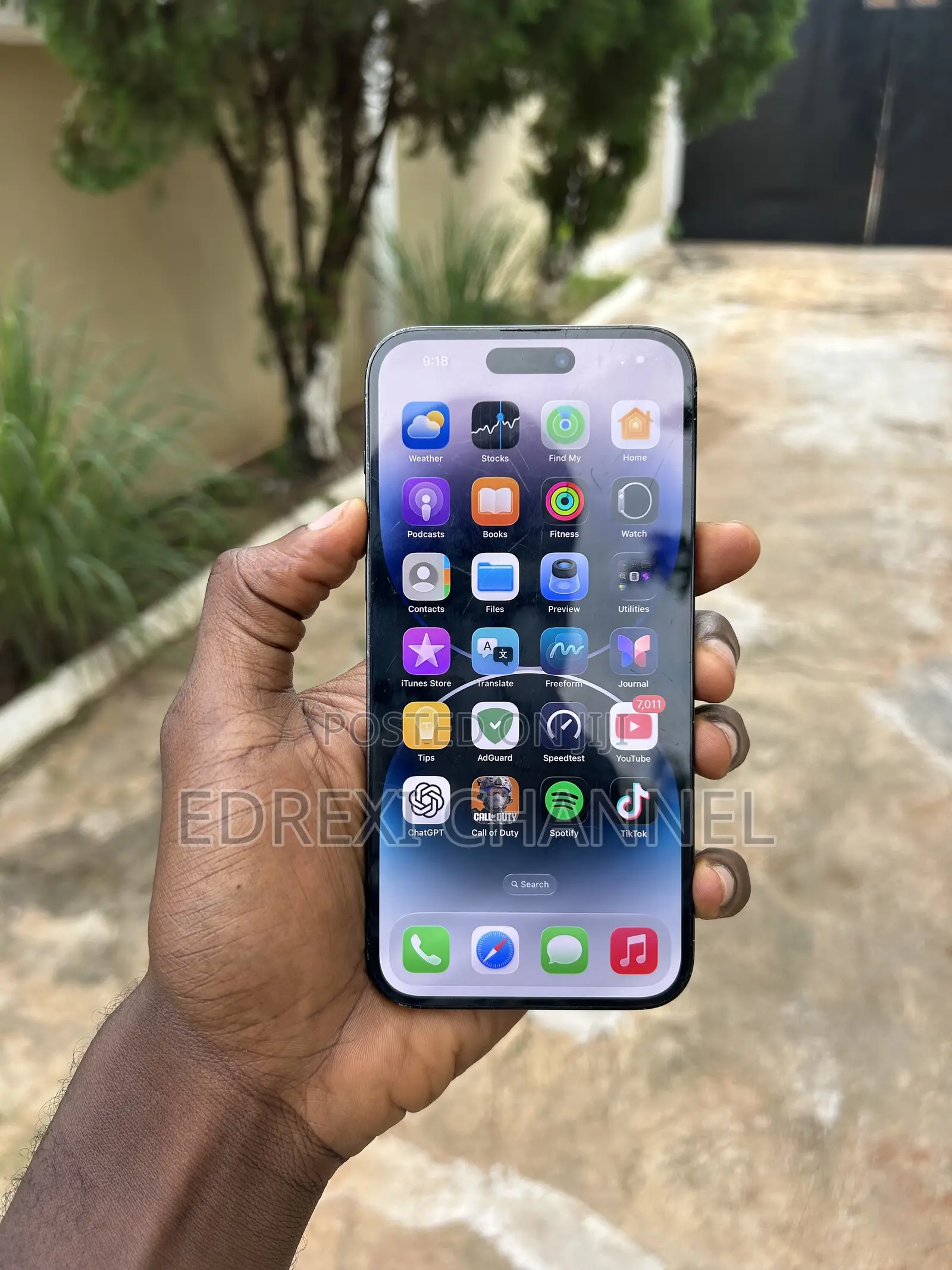 Apple iPhone 14 Pro Max 128 GB Black