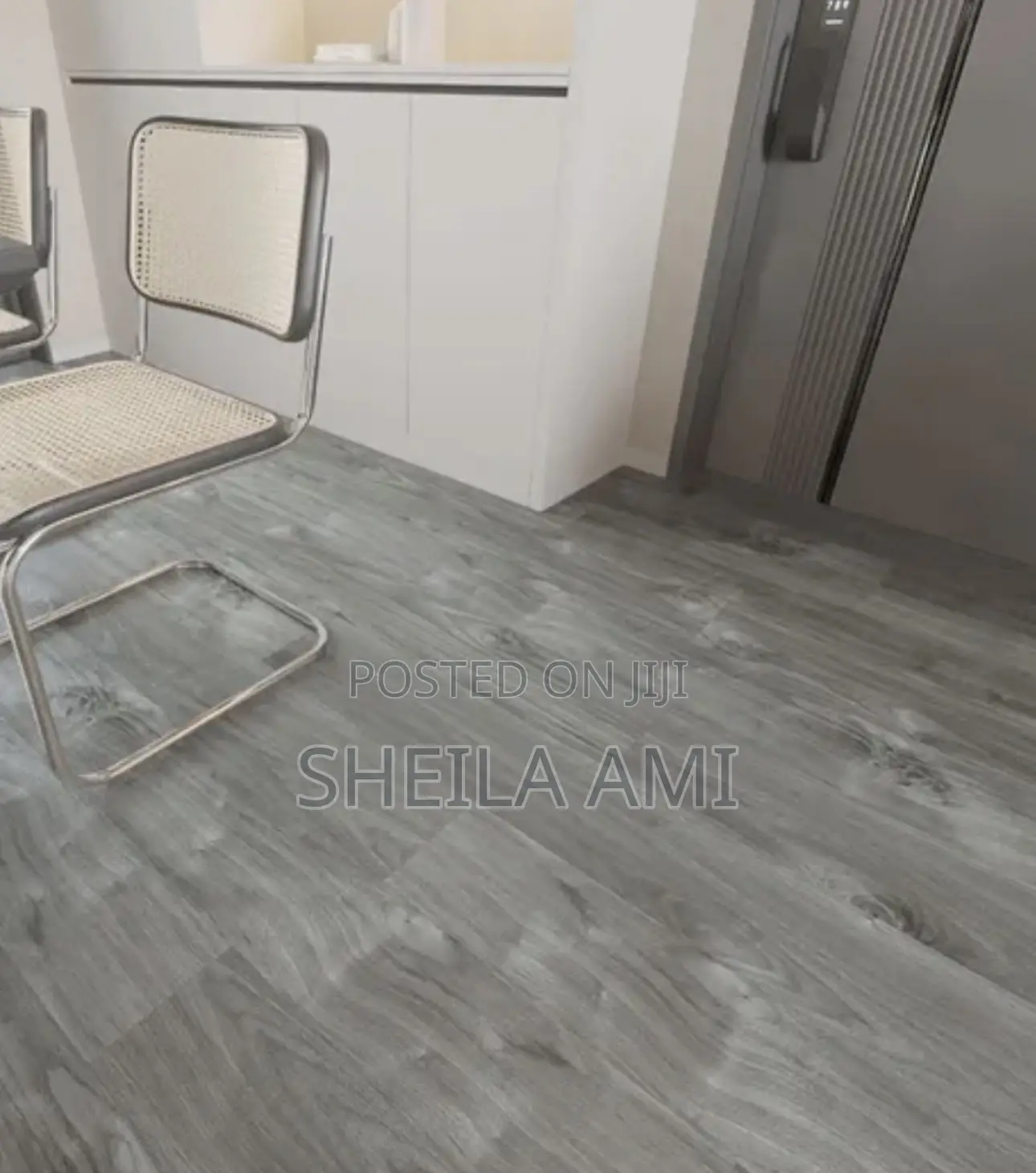 Vinyl PVC Tiles