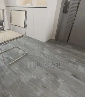 Vinyl PVC Tiles