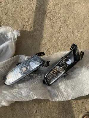 Cr-v 15 Fog Light Pair
