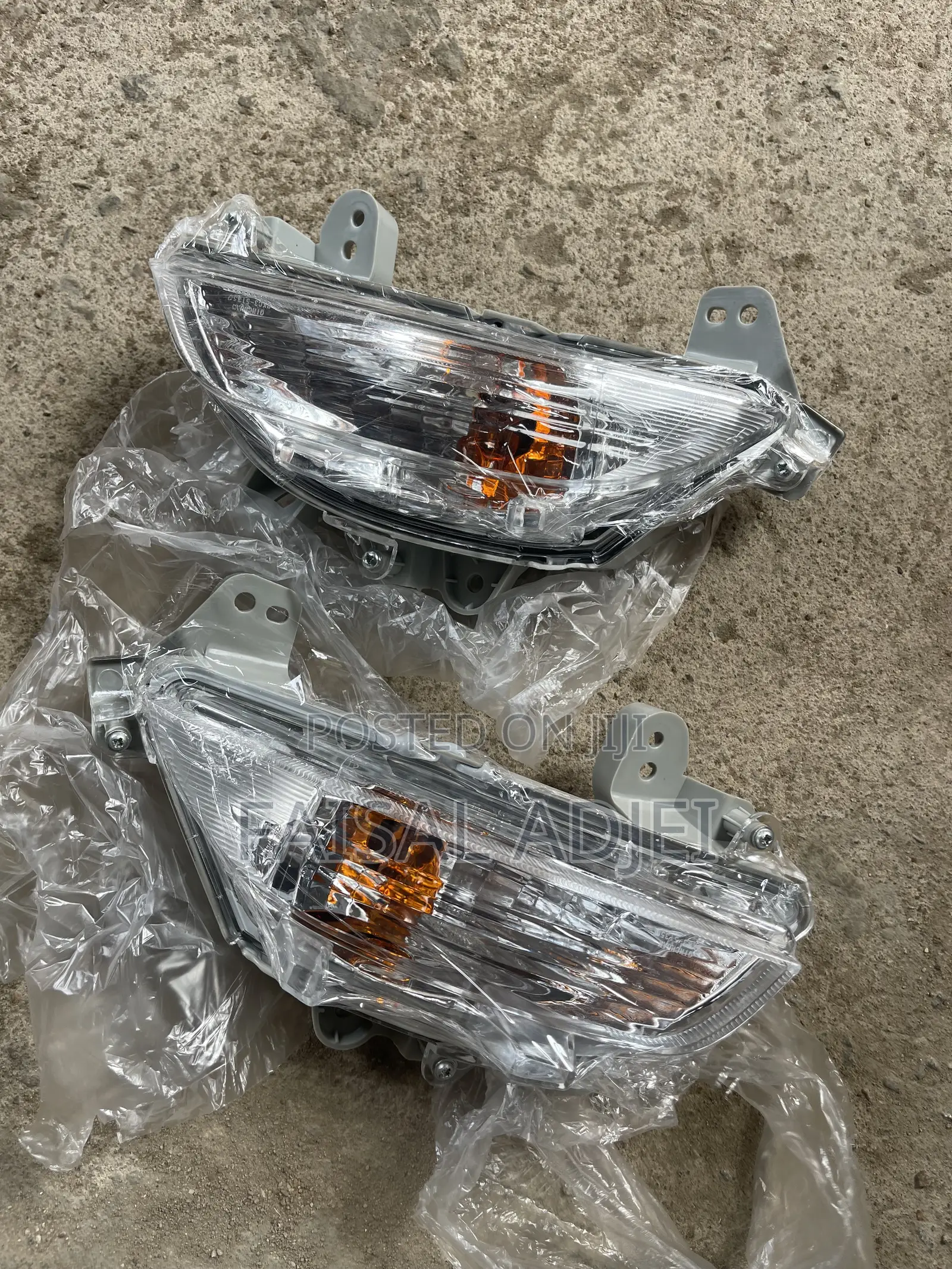 Mazda3 14 Turning Light