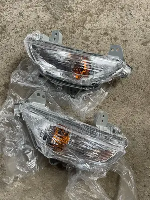Mazda3 14 Turning Light