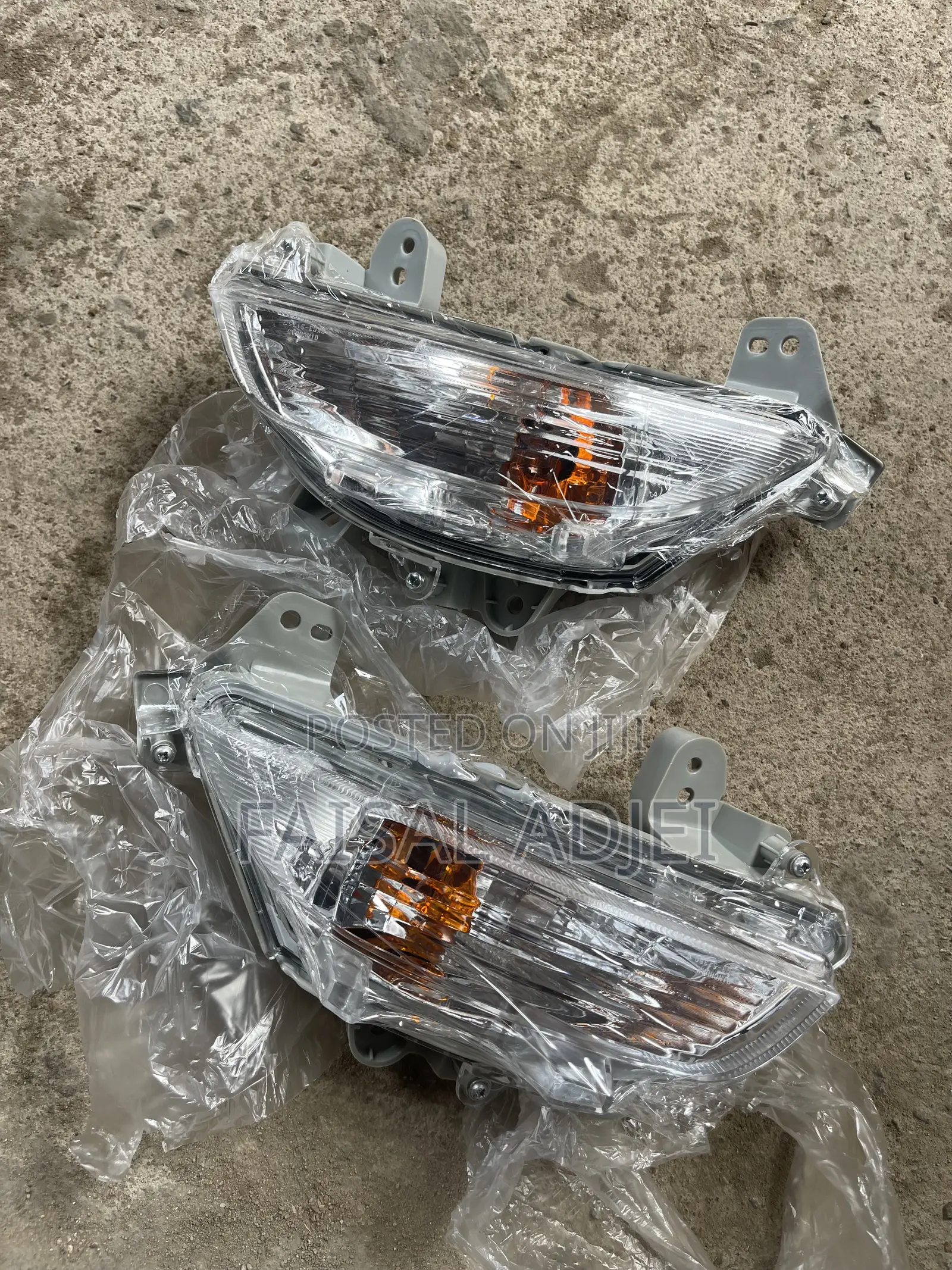 Mazda3 14 Turning Light
