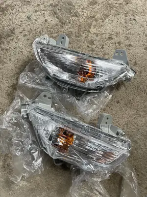 Mazda3 14 Turning Light
