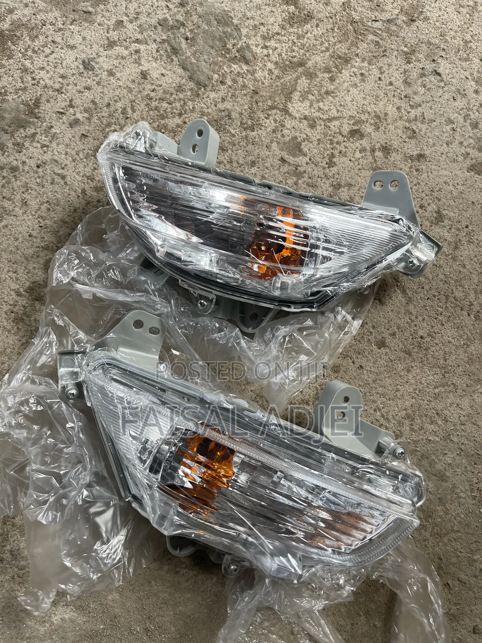 Mazda3 14 Turning Light