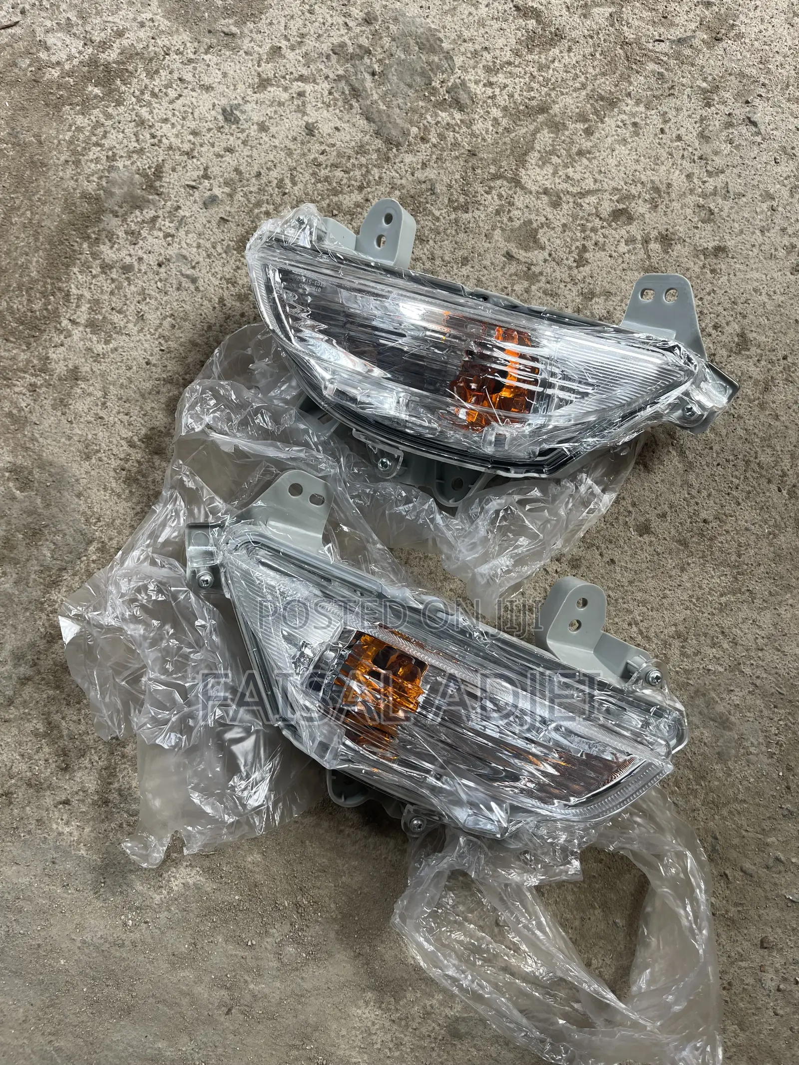 Mazda3 14 Turning Light