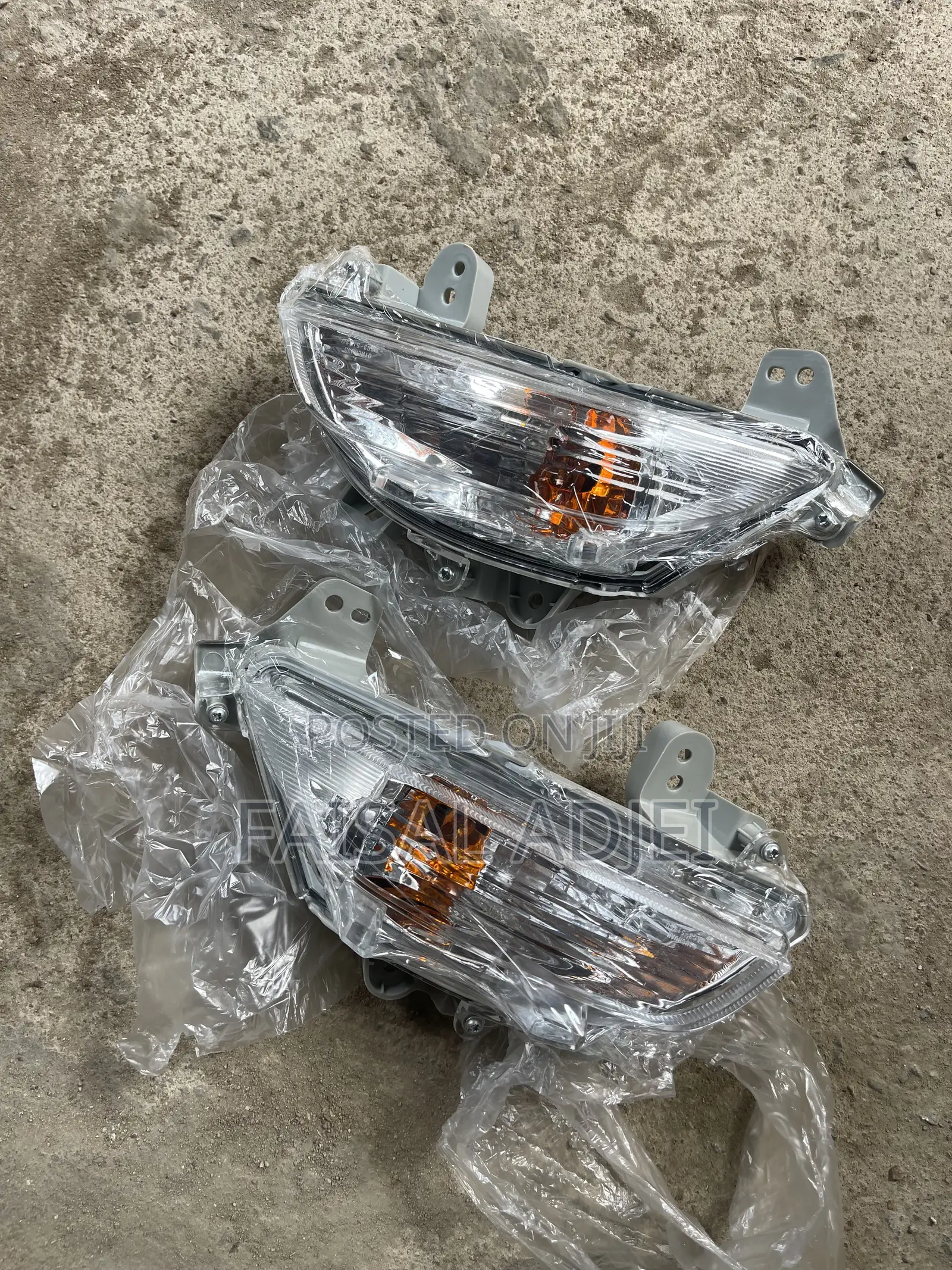 Mazda3 14 Turning Light