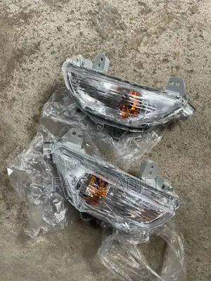 Mazda3 14 Turning Light