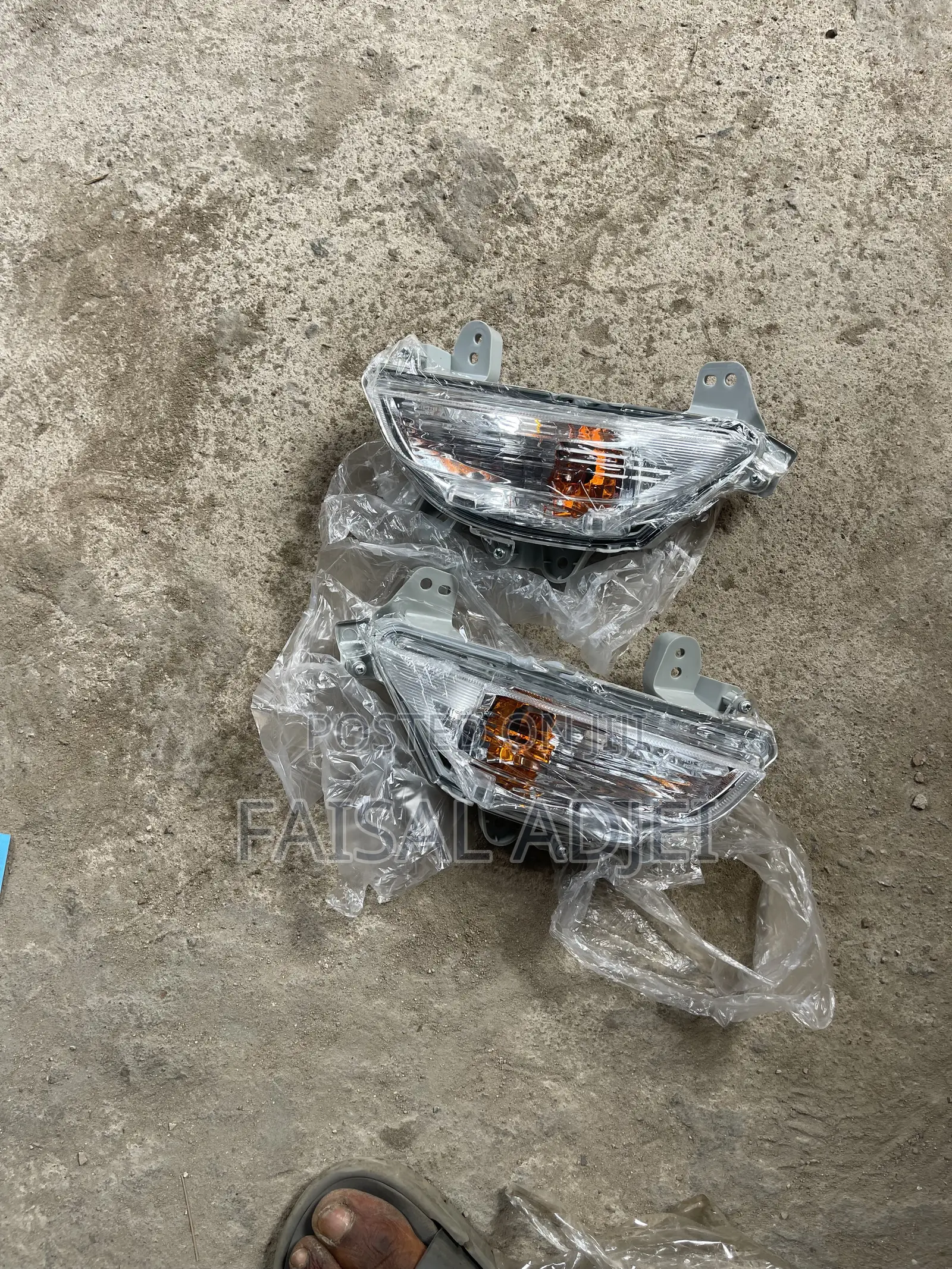 Mazda3 14 Turning Light