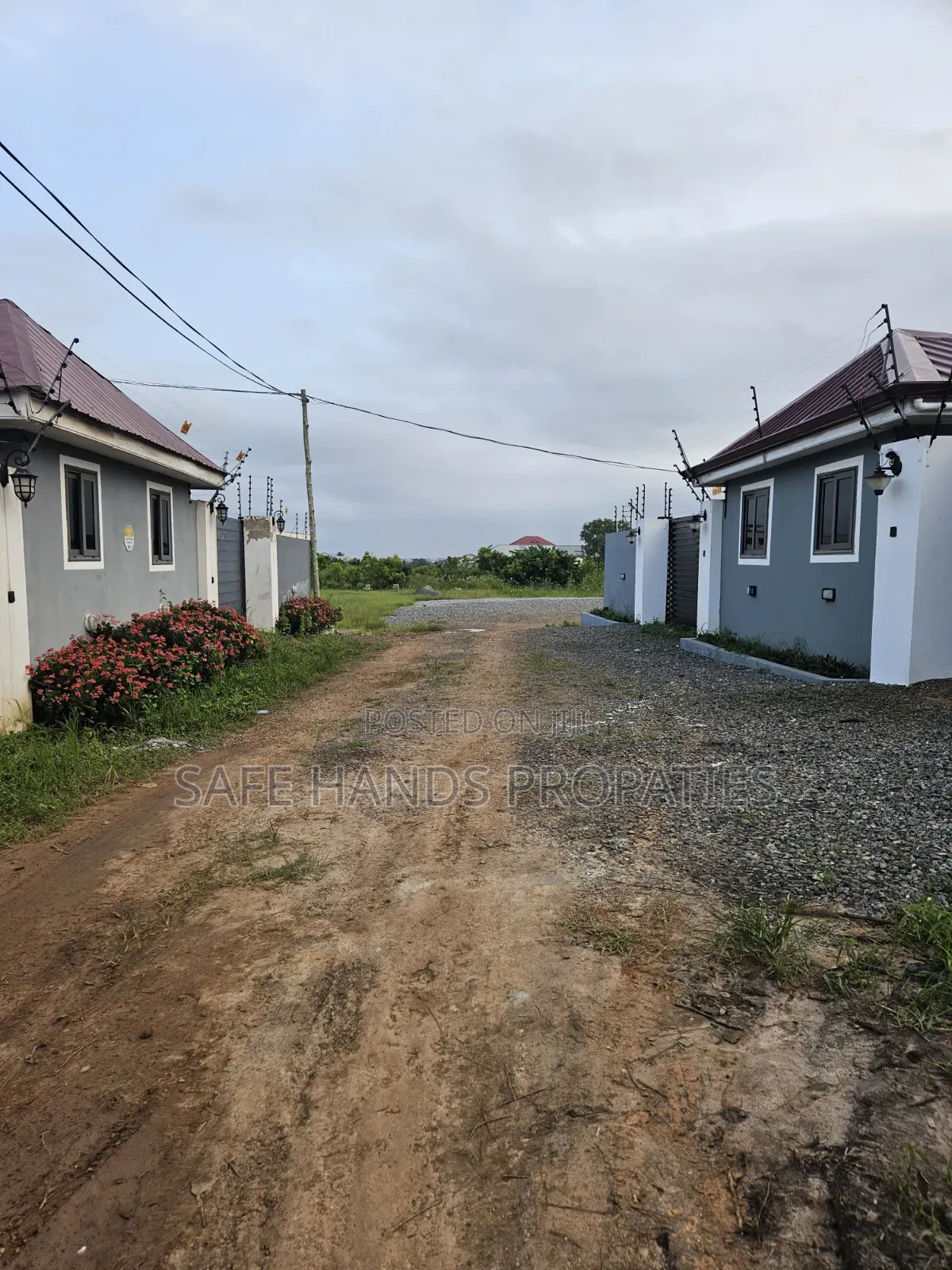 3bdrm House in Accra Metropolitan for sale