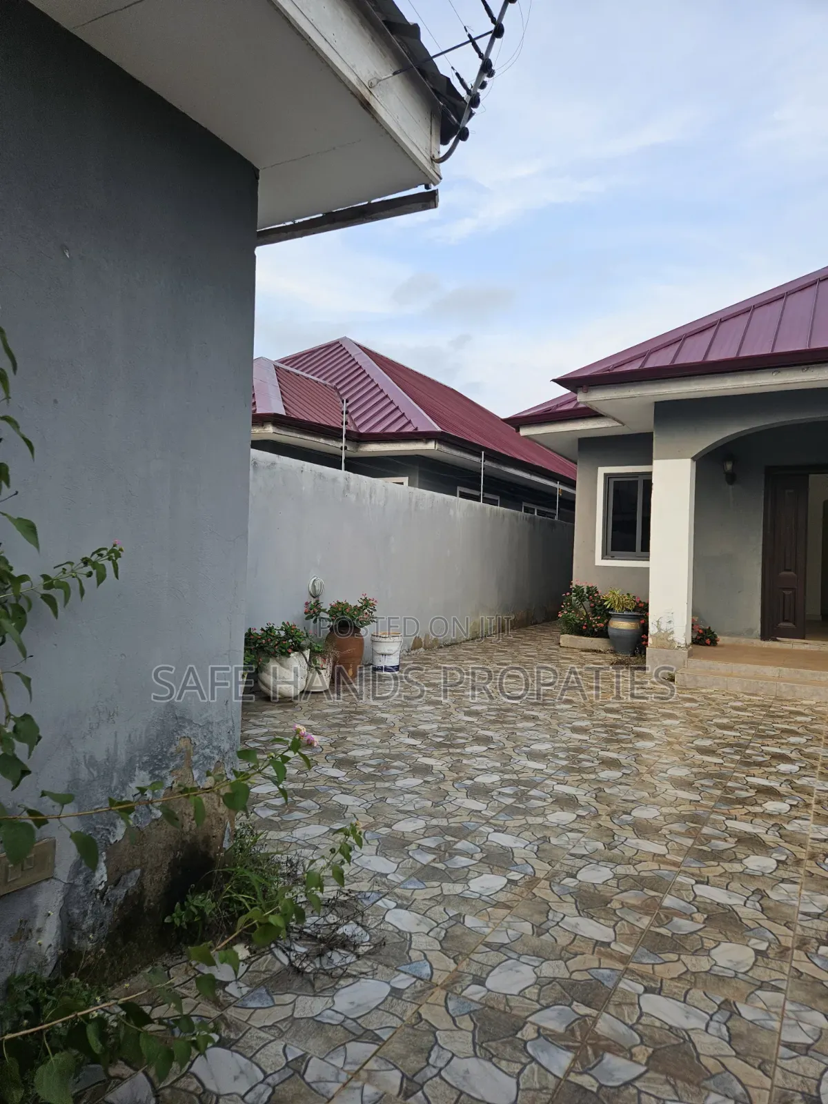 3bdrm House in Accra Metropolitan for sale