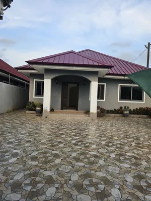 3bdrm House in Accra Metropolitan for sale