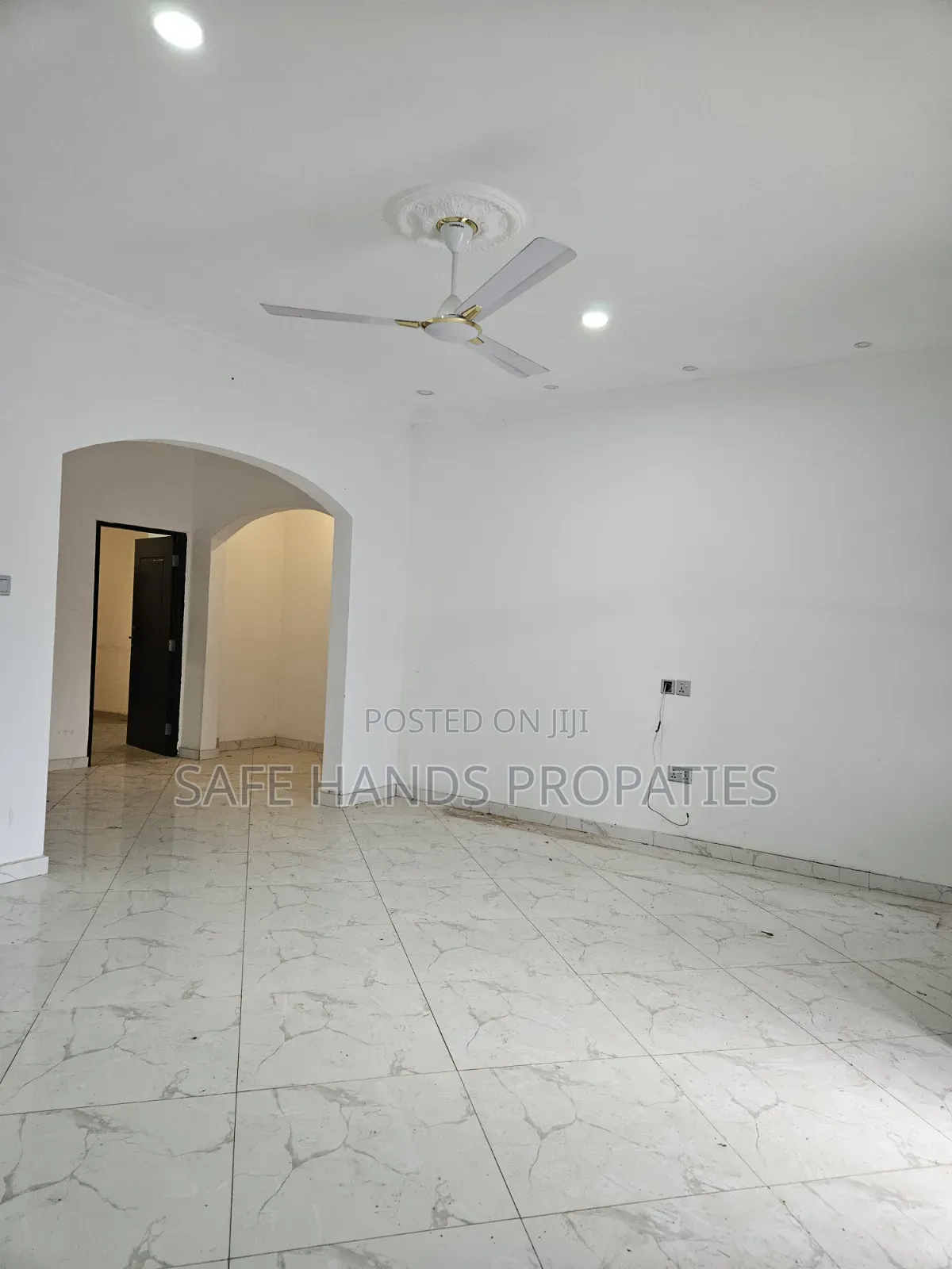 3bdrm House in Accra Metropolitan for sale