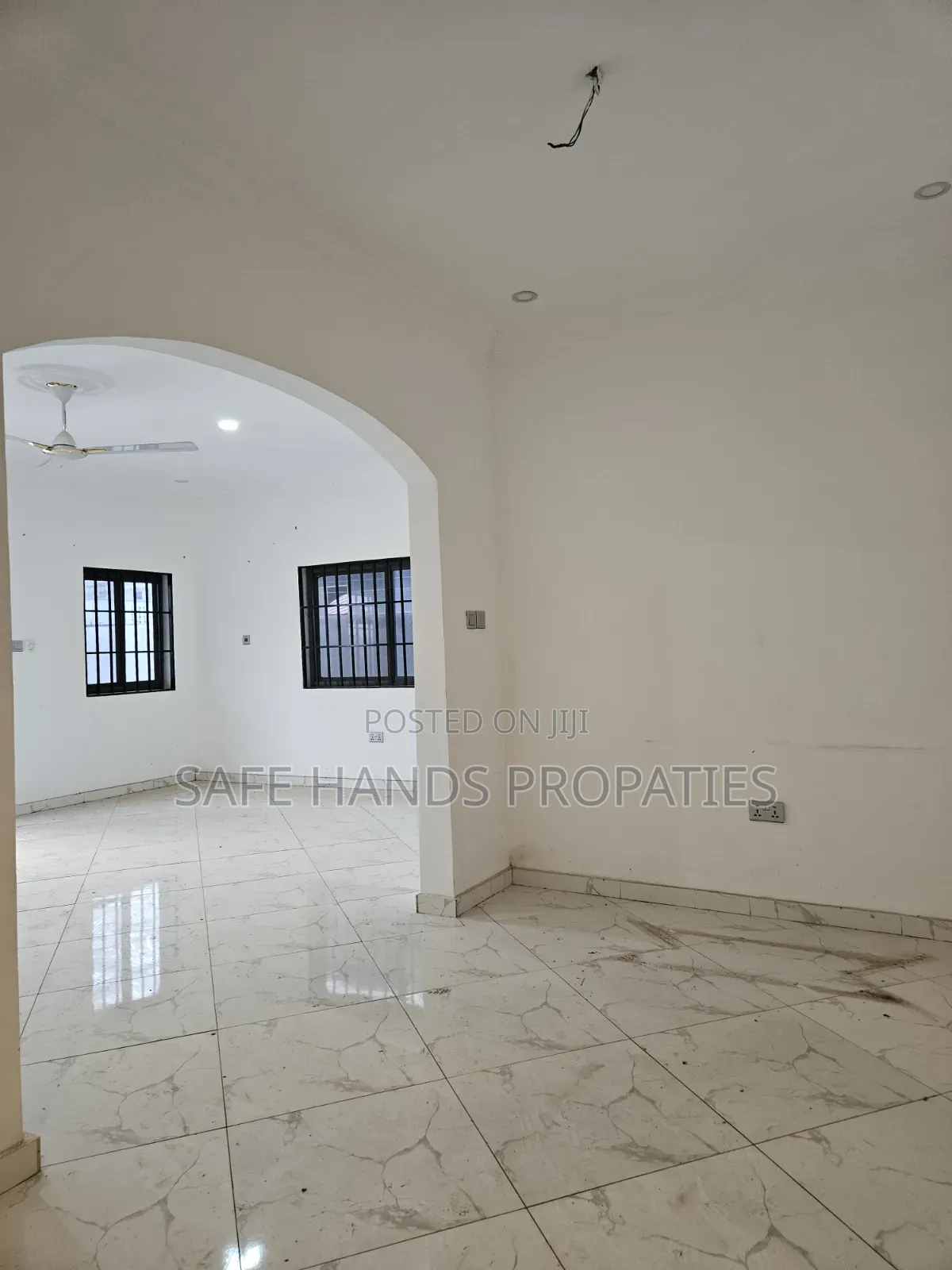 3bdrm House in Accra Metropolitan for sale