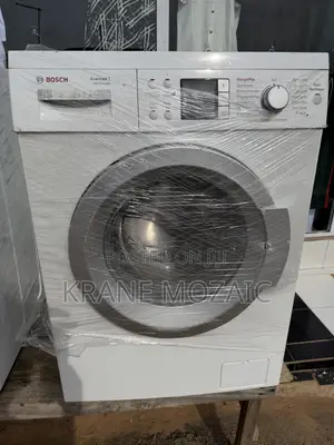 Bosch Washing Machine 7kg