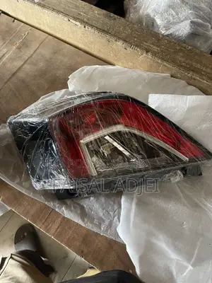 Civic 20 Hatch Back Tail Light