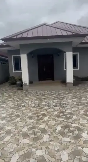 3bdrm Bungalow in Amrahia for sale