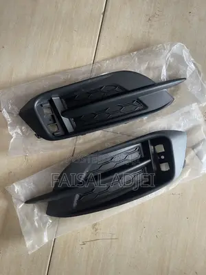 Civic 16 Back Bumper Covers