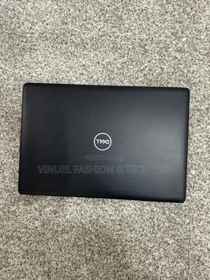 Laptop Dell Inspiron 15 3585 8GB AMD Ryzen 3 SSD 256GB