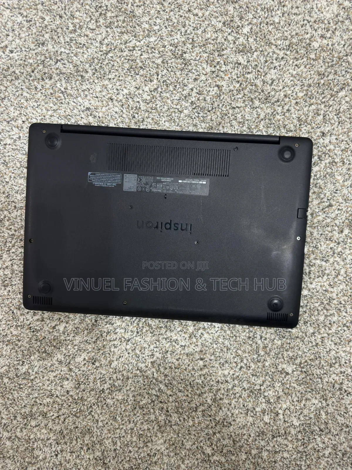 Laptop Dell Inspiron 15 3585 8GB AMD Ryzen 3 SSD 256GB