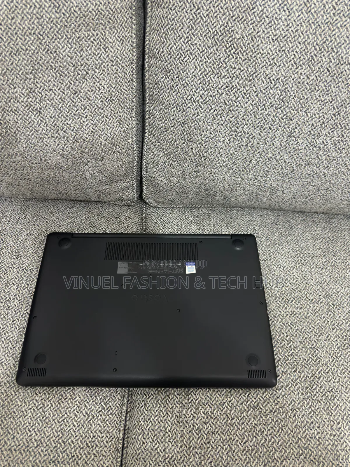 Laptop Dell Inspiron 15 3585 8GB AMD Ryzen 3 SSD 256GB