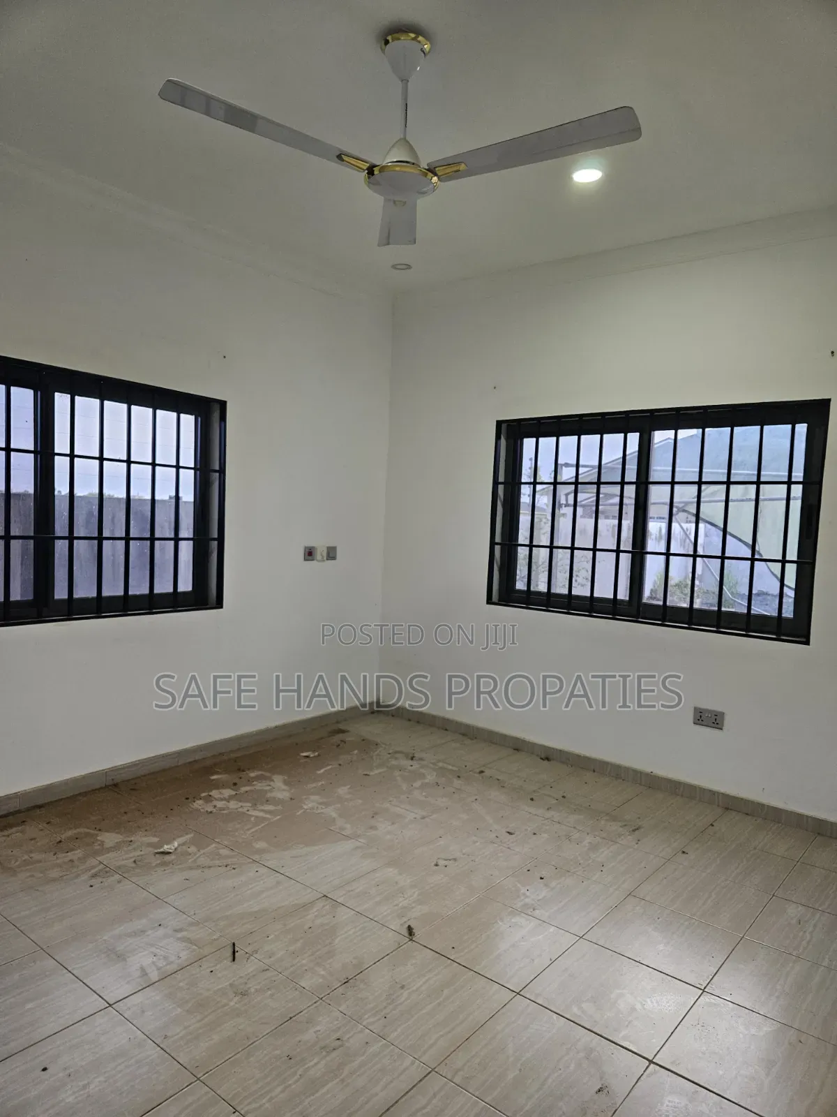 3bdrm House in Accra Metropolitan for sale