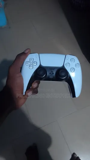 Ps5 Controller