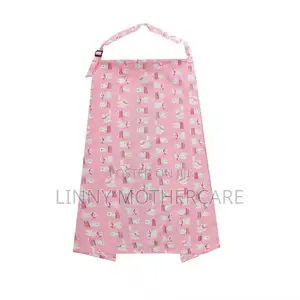 Breastfeeding/Nursing Cover