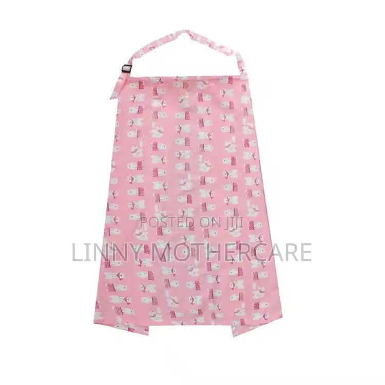 Breastfeeding/Nursing Cover