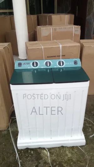 Twin Tub Washing Machine 11 Kg