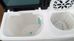 Twin Tub Washing Machine 11 Kg