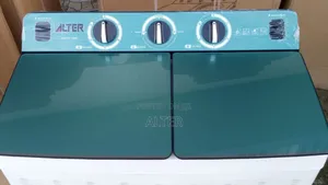 Twin Tub Washing Machine 11 Kg