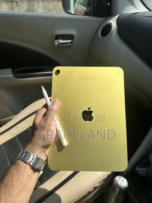 New Apple iPad Pro 11 (2025) 128 GB Pink