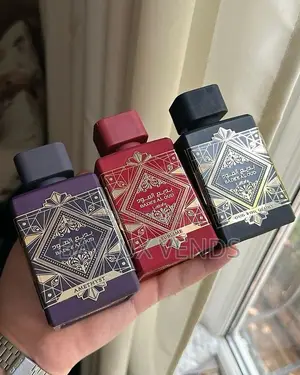 Badel Oud Perfume