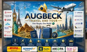 Augbeck Travel Tour!