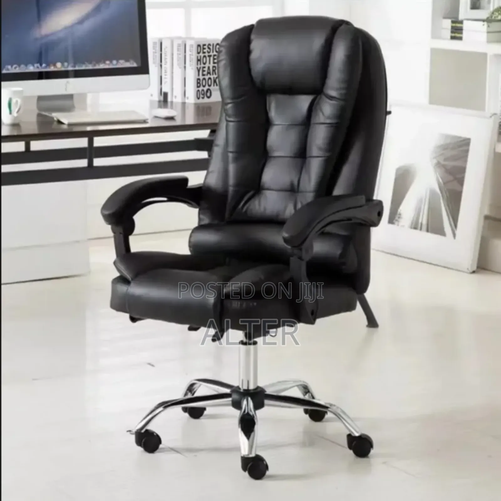 Executive Chair